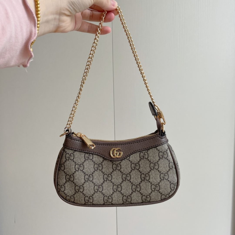 Gucci Satchel Bags